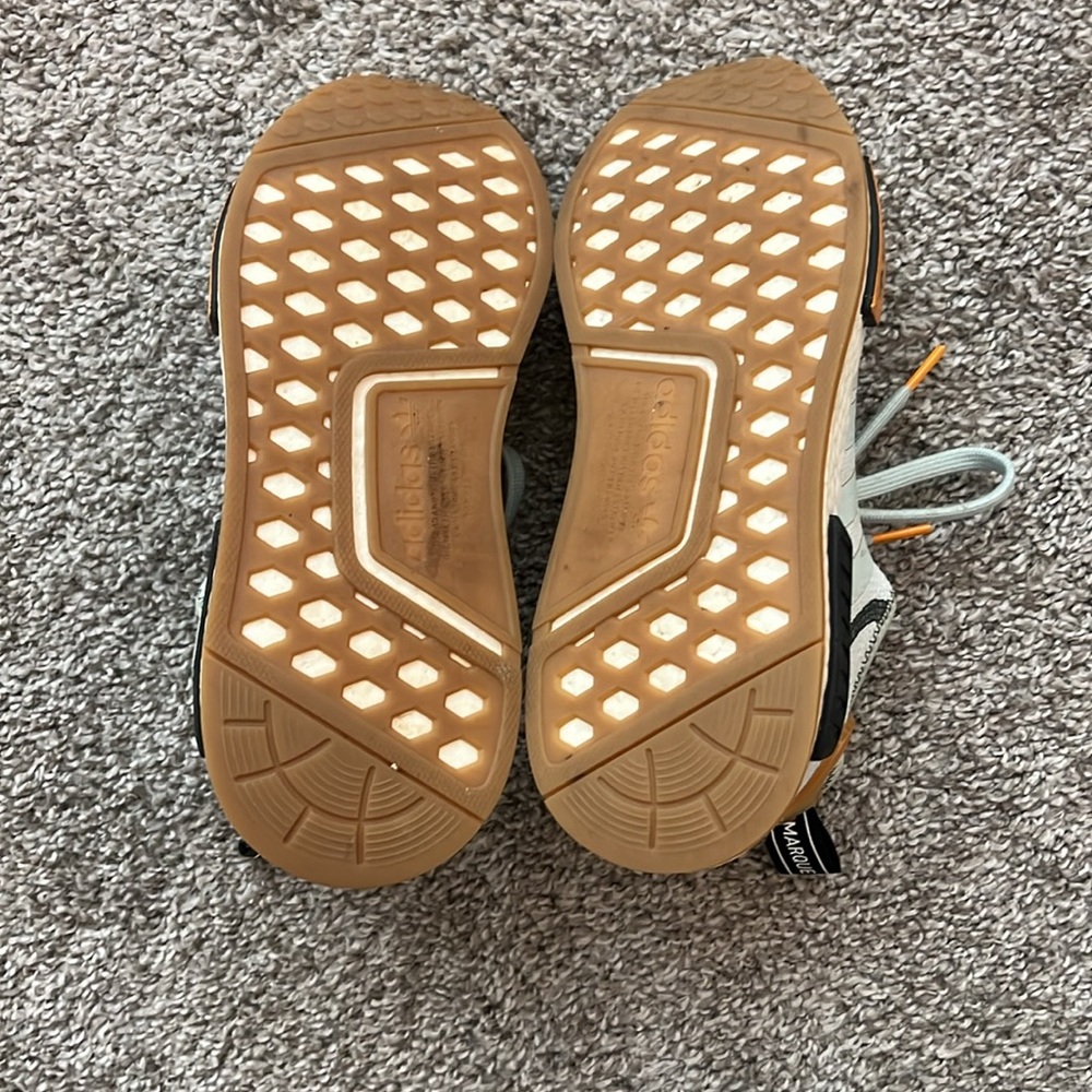 NMD R1 SHOES - Picture 2 of 2